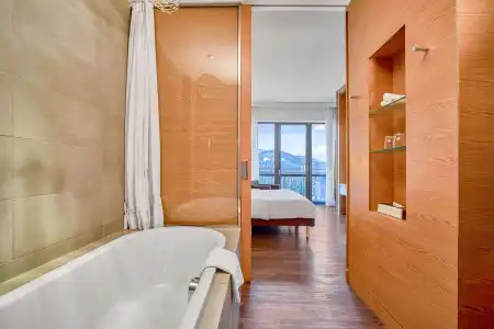 Radisson Blu Resort Bukovel - 56