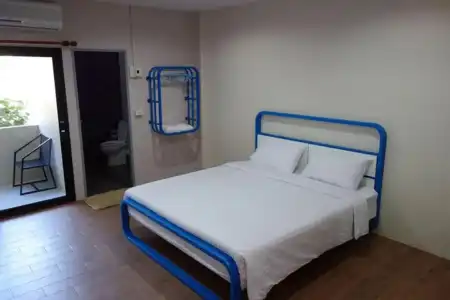 Sunshine Paradise Resort - 53