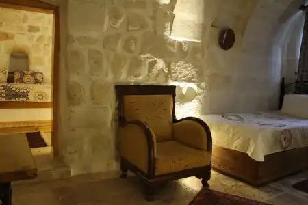 Hanzade Cappadocia - 0