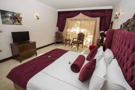 Le Chateau Lambousa - 3