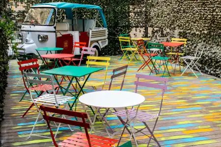 Hostel Trastevere by Hostal Trustever - 38