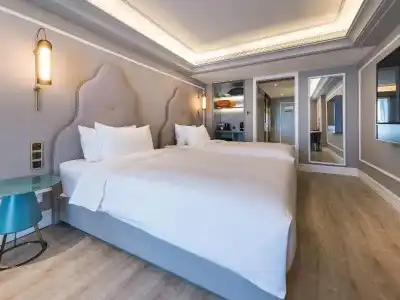 Mercure Xi'an Downtown - 78