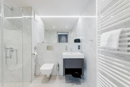 Fourty Three Luxury Serviced Apartments - 176
