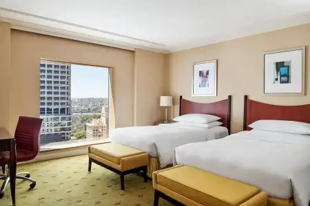 Sydney Harbour Marriott at Circular Quay - 4