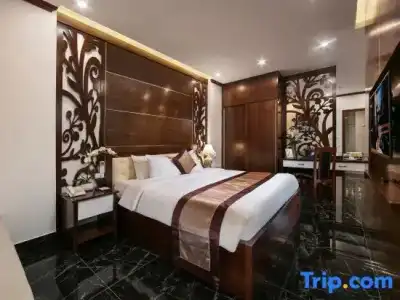 Royal St Hanoi - 144