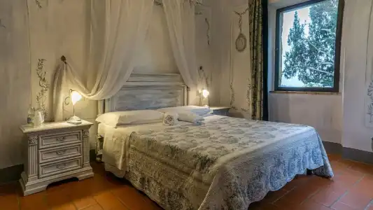 Il Castagnolo Country B&B - 100
