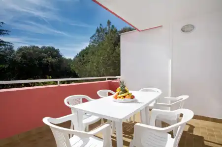Lanterna Resort - 16