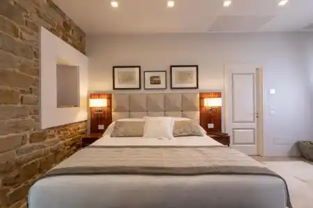 Donati Luxury Tower Suites - 109