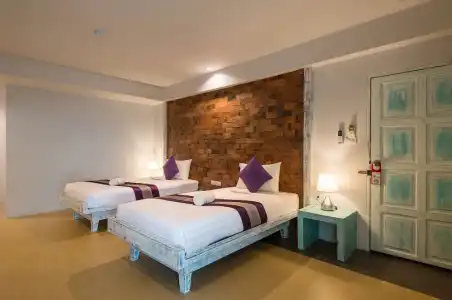 Baan Bandalay - 83