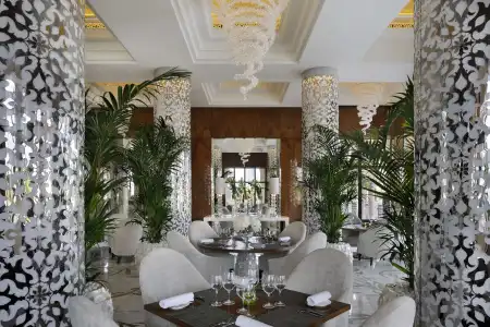 One&Only The Palm - 11