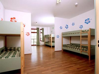 Wombat's City Hostel Leipzig - 48
