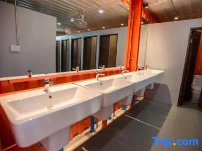 U Box Hostel - 55