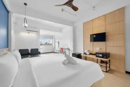 River View Residence - 47