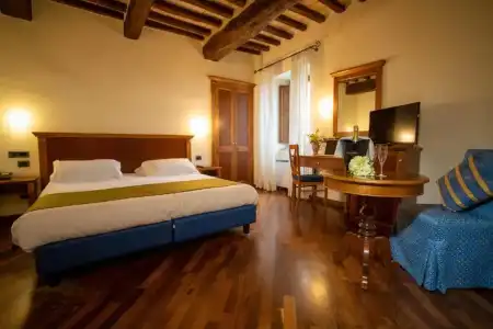 Relais La Corte Di Bettona - 45