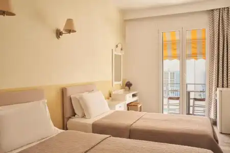Polos Paros - 60