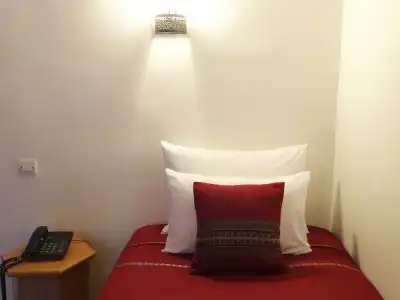 Riad Sabah - 68