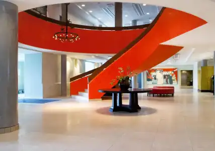Elite Marina Tower, Spa & Resort - 1