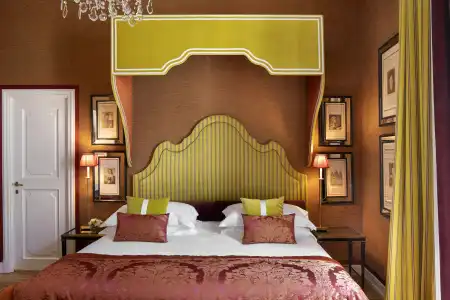 Helvetia & Bristol Firenze – Starhotels Collezione - 6