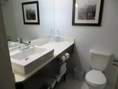 Four Points by Sheraton & Suites Calgary West - 25