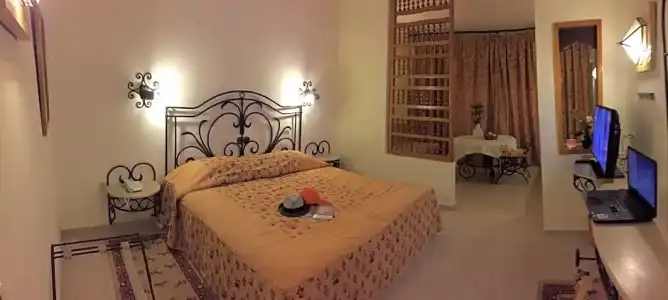 La Residence Hammamet - 37