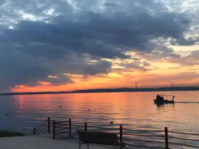 Blue Pier - 16