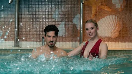 New Piscine Wellness & Spa - 47