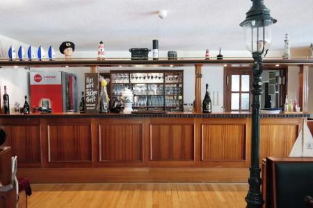 Und Restaurant Windland - 1