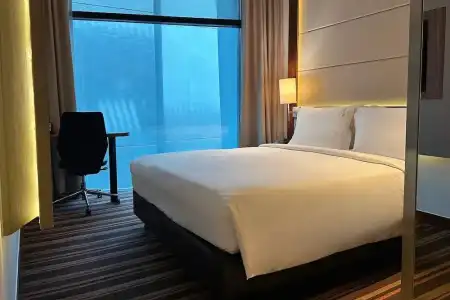 Holiday Inn Express SINGAPORE CLARKE QUAY by IHG - 45