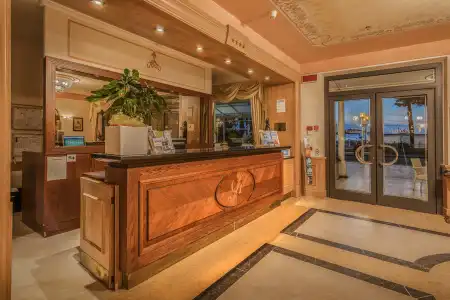 Grande Albergo Sestri Levante - 1