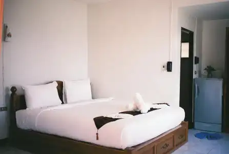 Silver Beach Resort - 41