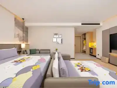 Holiday Inn SUZHOU NORTH by IHG - 20