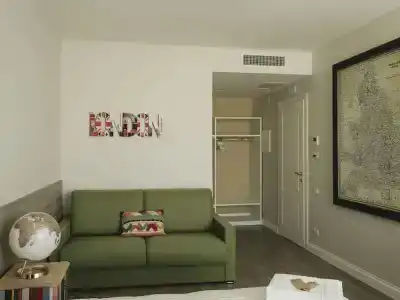Livingstone B&B - 111