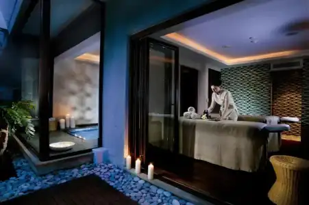 Azia Resort & Spa - 23