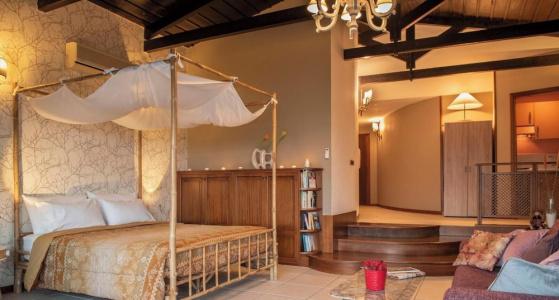 B&b A'luggetella - 64