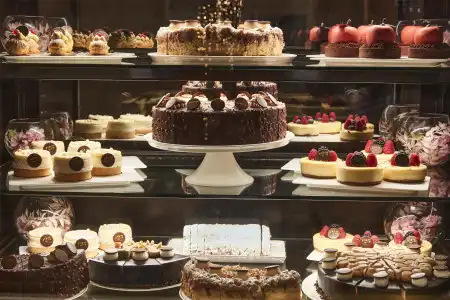 Adlon Kempinski Berlin - 14