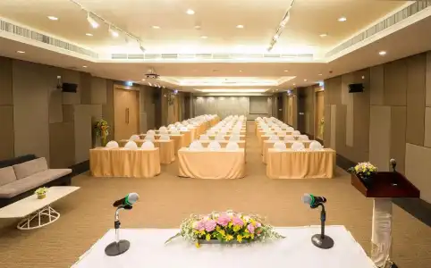 Beyond Suite - 15