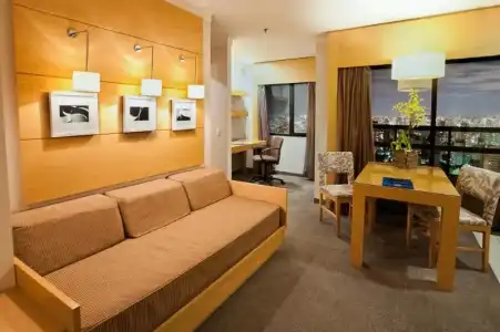 Esuites Congonhas By Atlantica - 36