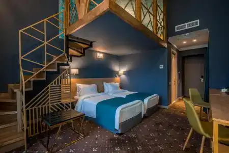 Boutique Gladius Inn - 15