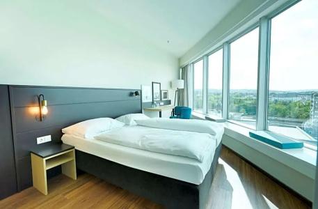 Premier Inn Wurzburg - 95