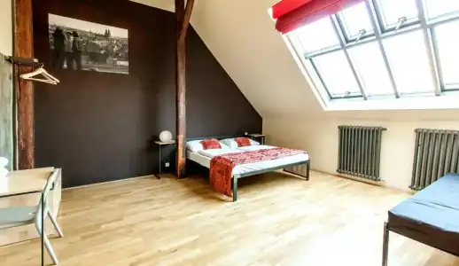 Czech Inn - 38