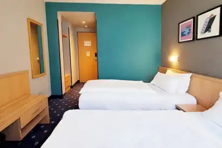 Garner Cottbus Sud by IHG - 74