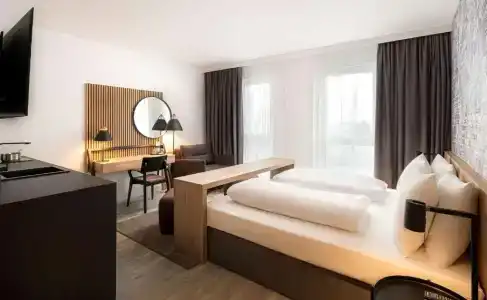 elaya augsburg, Trademark by Wyndham - 16