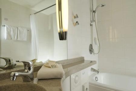 Mercure Düsseldorf - 45