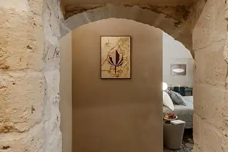 Cenobio & Spa Matera - 64