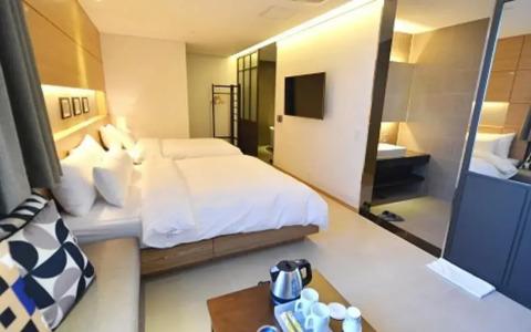 Sorae TouristCACAO - 8