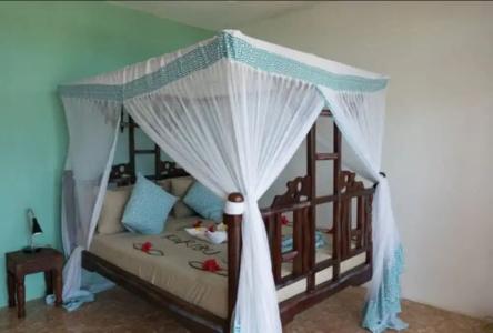Reef & Beach Resort - Spa Jambiani - 61