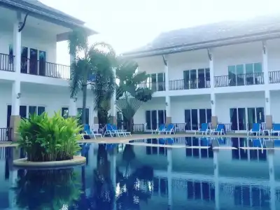 Nadivana Serviced Apartments - 26
