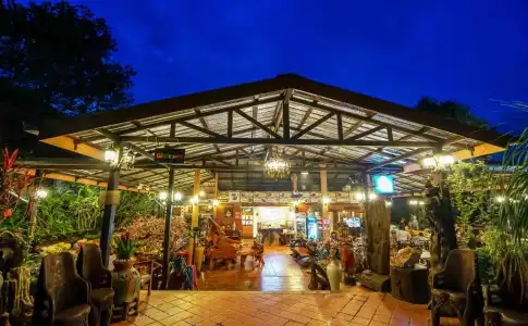Raisongrao Resort - 22