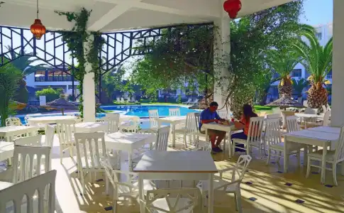 Hellos Spa Ex Dar El Olf - 30