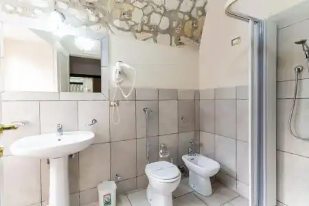 Palazzo 'Il Cavaliere' - B&B di Charme - 42